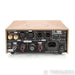 Gold Note PA-10 Stereo Power Amplifier; Gold