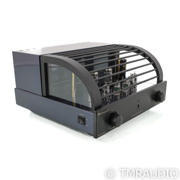 PrimaLuna EVO 300 Stereo Tube Preamplifier