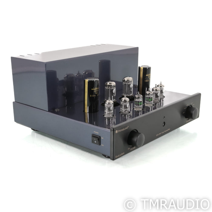 PrimaLuna EVO 300 Stereo Tube Preamplifier