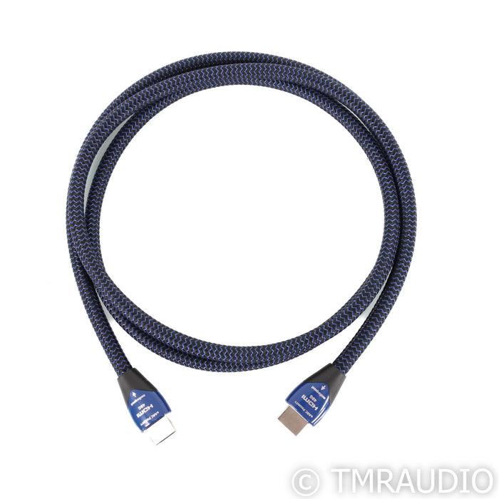 AudioQuest Vodka eARC HDMI Cable; 1.5m Digital Interconnect (Open Box)