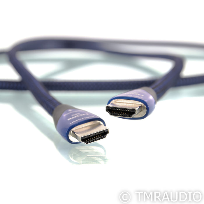AudioQuest Vodka eARC HDMI Cable; 1.5m Digital Interconnect (Open Box)