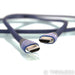 AudioQuest Vodka eARC HDMI Cable; 1.5m Digital Interconnect (Open Box)