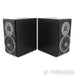Dynaudio Emit M10 Bookshelf Speakers; Black Pair