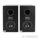 Dynaudio Emit M10 Bookshelf Speakers; Black Pair