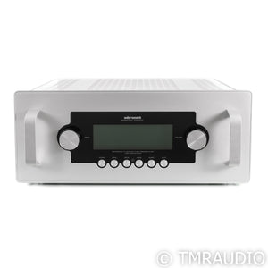 Audio Research Reference 6 Stereo Tube Preamplifier; Silver