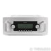 Audio Research Reference 6 Stereo Tube Preamplifier; Silver