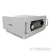 Audio Research Reference 6 Stereo Tube Preamplifier; Silver