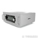 Audio Research Reference 6 Stereo Tube Preamplifier; Silver