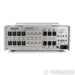 Audio Research Reference 6 Stereo Tube Preamplifier; Silver