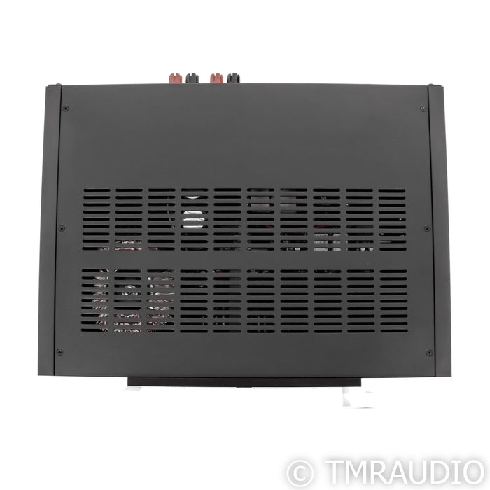 Simaudio Moon ACE Stereo Integrated Amplifier; DAC; Bluetooth; MM Phono; Black