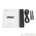 Simaudio Moon ACE Stereo Integrated Amplifier; DAC; Bluetooth; MM Phono; Black
