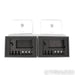 Q Acoustics Concept 500 Floorstanding Speakers; White & Light Oak Pair (Open Box)