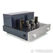 PrimaLuna ProLogue Premium Stereo Tube Preamplifier; Silver