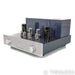 PrimaLuna ProLogue Premium Stereo Tube Preamplifier; Silver