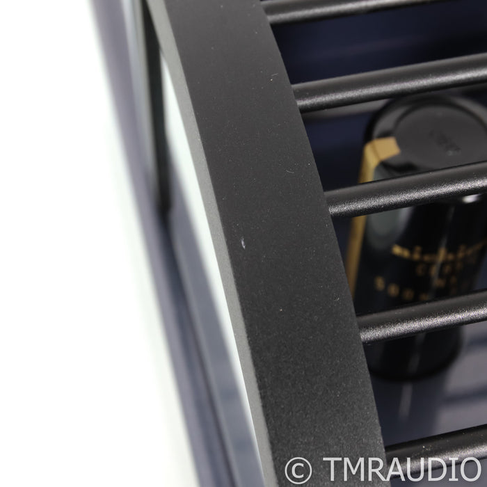 PrimaLuna ProLogue Premium Stereo Tube Preamplifier; Silver