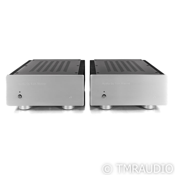Van Alstine DVA M225 Mono Power Amplifier