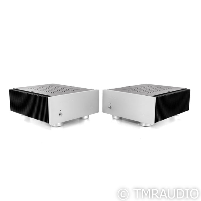 Van Alstine DVA M225 Mono Power Amplifier