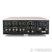 emmLabs PRE Stereo Preamplifier; Silver