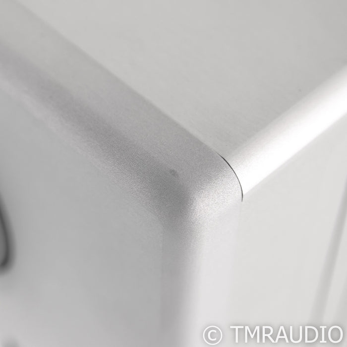 emmLabs PRE Stereo Preamplifier; Silver