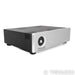 Rogue Audio Dragon Stereo Tube Hybrid Power Amplifier; Silver