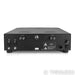 Rogue Audio Dragon Stereo Tube Hybrid Power Amplifier; Silver