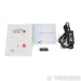 SweetVinyl SugarCube SC-2 Turntable Noise Removal Buffer; Headphone Amplifier