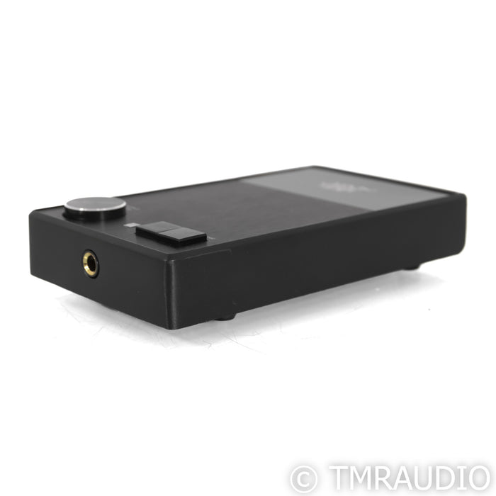 MoFi UltraPhono MM / MC Phono Preamplifier