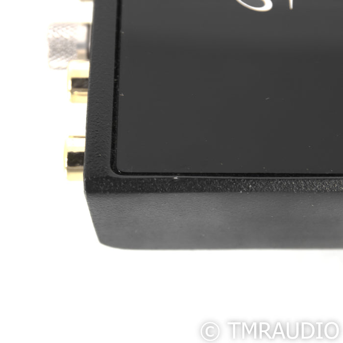 MoFi UltraPhono MM / MC Phono Preamplifier