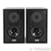 Harbeth P3ESR SE Bookshelf Speakers; Black Ash Pair; Special Edition