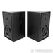 Harbeth P3ESR SE Bookshelf Speakers; Black Ash Pair; Special Edition