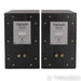 Harbeth P3ESR SE Bookshelf Speakers; Black Ash Pair; Special Edition