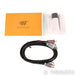 MoFi UltraDeck Belt Drive Turntable; MasterTracker MM Cartridge