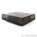 MoFi UltraDeck Belt Drive Turntable; MasterTracker MM Cartridge
