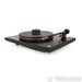 MoFi UltraDeck Belt Drive Turntable; MasterTracker MM Cartridge