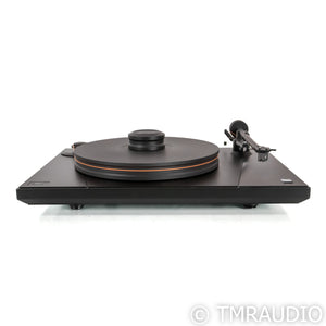 MoFi UltraDeck Belt Drive Turntable; MasterTracker MM Cartridge