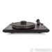MoFi UltraDeck Belt Drive Turntable; MasterTracker MM Cartridge
