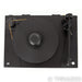 MoFi UltraDeck Belt Drive Turntable; MasterTracker MM Cartridge