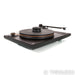 MoFi UltraDeck Belt Drive Turntable; MasterTracker MM Cartridge