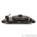 MoFi UltraDeck Belt Drive Turntable; MasterTracker MM Cartridge