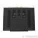 Simaudio Moon 330A Stereo Power Amplifier; Black & Silver