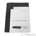 Simaudio Moon 330A Stereo Power Amplifier; Black & Silver