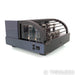 Primaluna EVO 400 Stereo Tube Power Amplifier; Black