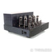 Primaluna EVO 400 Stereo Tube Power Amplifier; Black