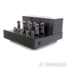 Primaluna EVO 400 Stereo Tube Power Amplifier; Black
