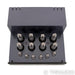 Primaluna EVO 400 Stereo Tube Power Amplifier; Black
