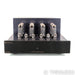 Primaluna EVO 400 Stereo Tube Power Amplifier; Black