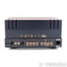 Primaluna EVO 400 Stereo Tube Power Amplifier; Black