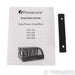 Primaluna EVO 400 Stereo Tube Power Amplifier; Black