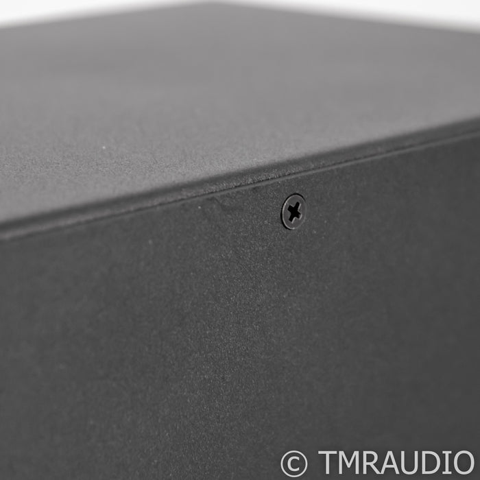 Zesto Audio Andros Allasso Moving Coil Step-Up Transformer; SUT; Passive
