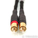Synergistic Research Foundation RCA Cables; 2m Pair Interconnects
